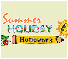 Aravali international school holiday homework 2018 19 04 picture